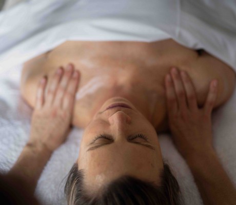 spa queenstown couples massage