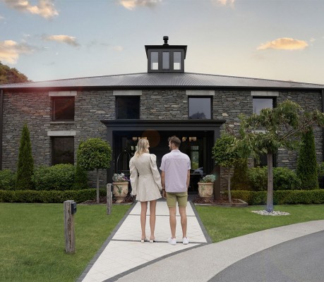 Valentines Escape Website Image